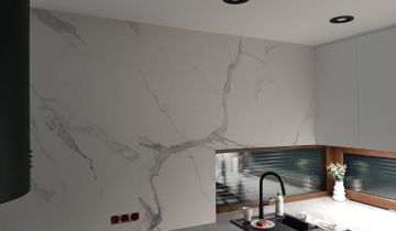 dom wolnostojący, 4 pokoje Cikowice