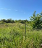 Działka rekreacyjna Niechorze. Zdjęcie 1