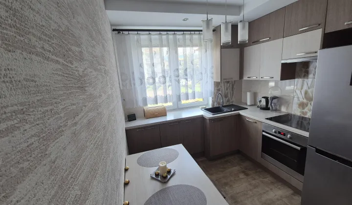 Mieszkanie 2-pokojowe Olsztyn Osiedle Generałów, ul. gen. Józefa Hallera