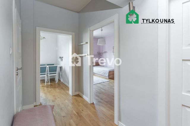 Mieszkanie 2-pokojowe Gdańsk Przeróbka, ul. Teofila Lenartowicza. Zdjęcie 11