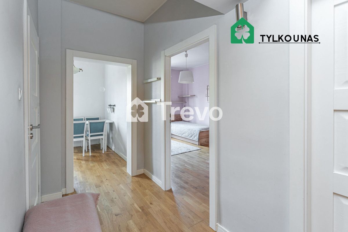 Mieszkanie 2-pokojowe Gdańsk Przeróbka, ul. Teofila Lenartowicza. Zdjęcie 11