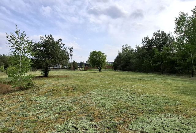 Działka budowlana Kamieńczyk, ul. Makowa. Zdjęcie 1