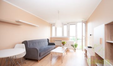 Mieszkanie 2-pokojowe Szczecin Centrum, ul. Ofiar Oświęcimia