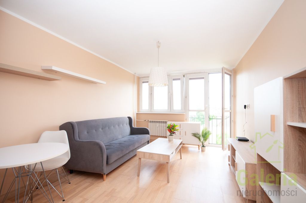 Mieszkanie 2-pokojowe Szczecin Centrum, ul. Ofiar Oświęcimia