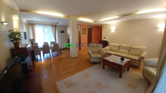 Mieszkanie 3-pokojowe Warszawa Włochy, ul. Czereśniowa. Zdjęcie 1