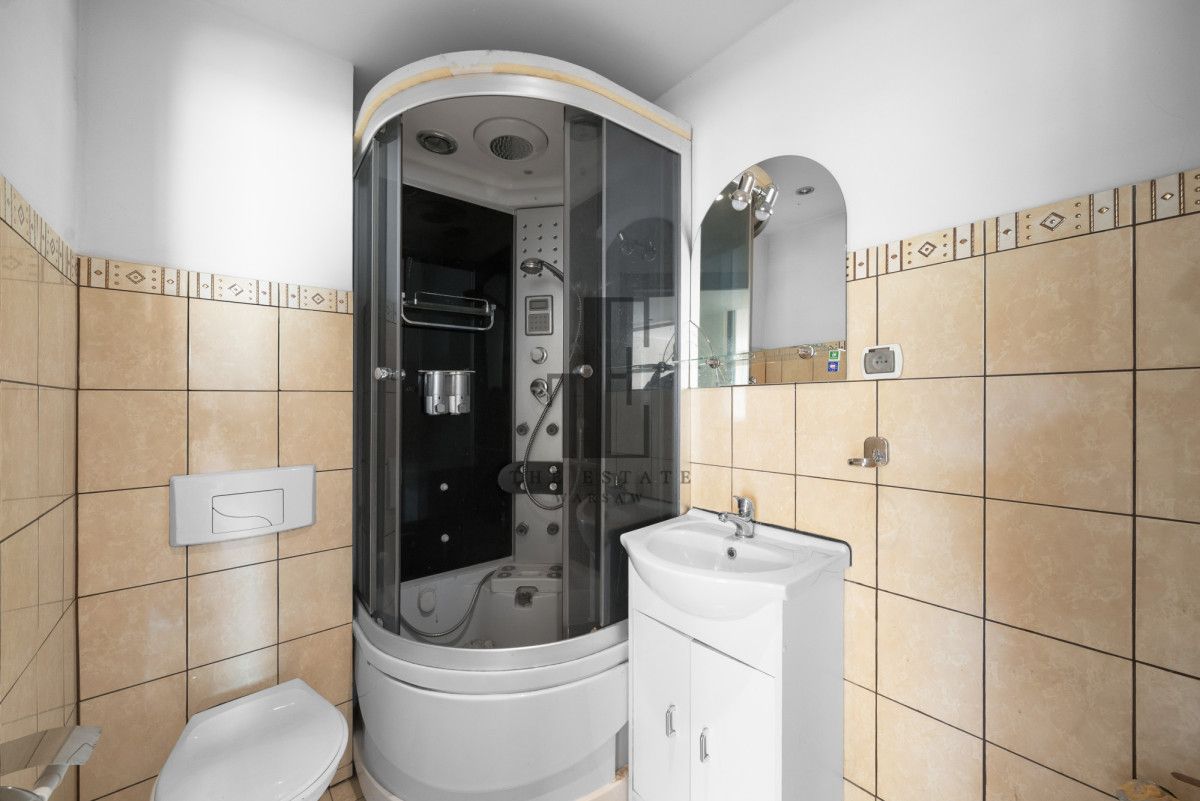 Mieszkanie 3-pokojowe Warszawa Śródmieście, ul. Senatorska. Zdjęcie 9