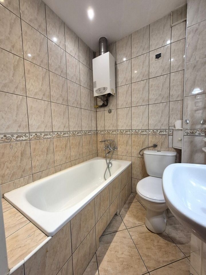 Mieszkanie 1-pokojowe Wrocław Grabiszyn, ul. Kwaśna. Zdjęcie 11