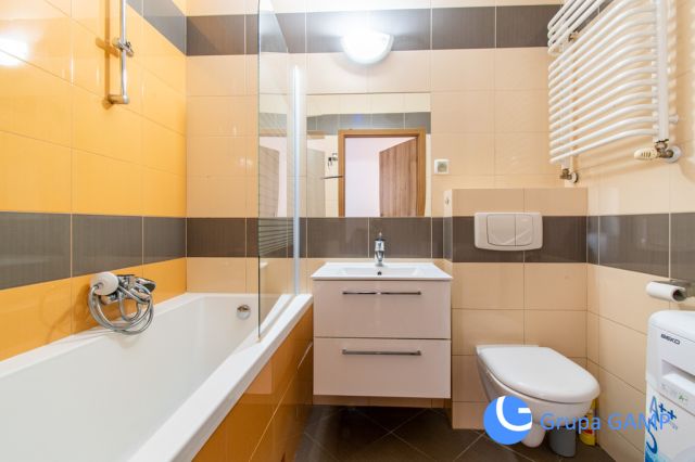 Mieszkanie 3-pokojowe Kraków Ruczaj, ul. prof. Władysława Konopczyńskiego. Zdjęcie 11