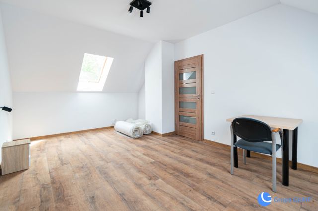 bliźniak, 6 pokoi Wieliczka. Zdjęcie 22