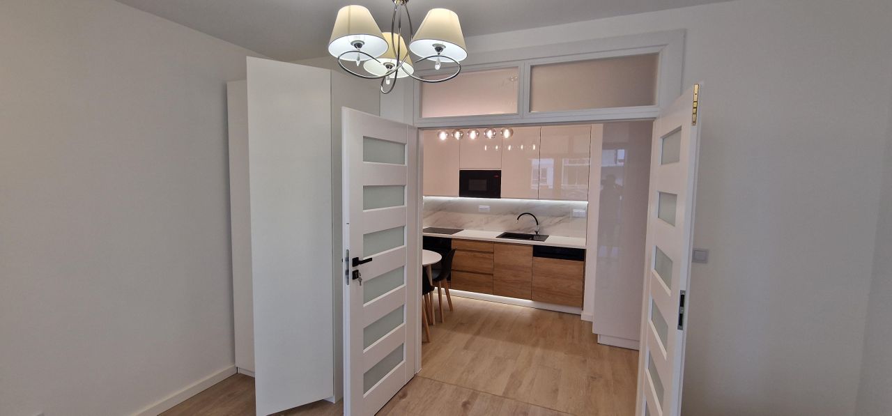 Mieszkanie 2-pokojowe Warszawa Bielany, ul. Książąt Mazowieckich. Zdjęcie 4