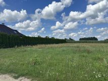 Działka budowlana Czarnowiec, ul. Błękitna. Zdjęcie 4