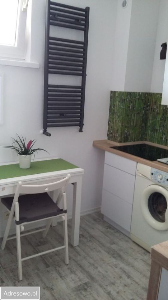 Mieszkanie 1-pokojowe Tychy Centrum, ul. Dębowa. Zdjęcie 13