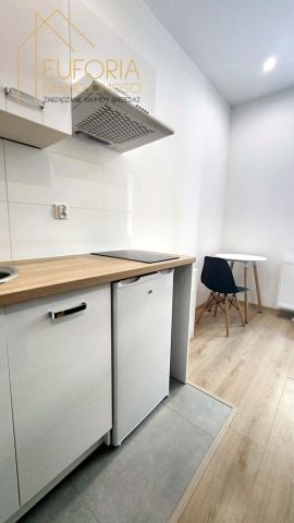 Mieszkanie 1-pokojowe Łódź, ul. Zygmunta Sierakowskiego. Zdjęcie 2