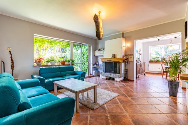 dom wolnostojący Łeba, ul. Władysława Grabskiego. Zdjęcie 3