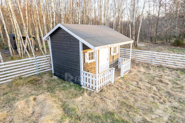 Działka budowlana Żarnowska, ul. Dębowa. Zdjęcie 18