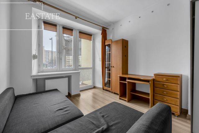 Mieszkanie 1-pokojowe Warszawa Wola, ul. Górczewska. Zdjęcie 3