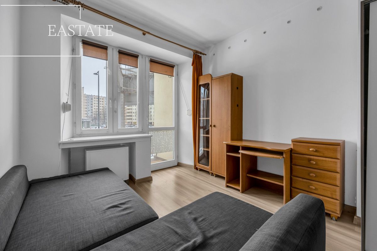 Mieszkanie 1-pokojowe Warszawa Wola, ul. Górczewska. Zdjęcie 3