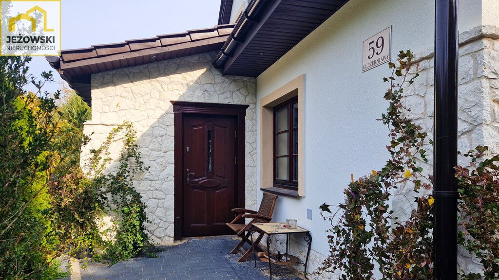 dom wolnostojący, 4 pokoje Kazimierz Dolny, ul. Czerniawy. Zdjęcie 26