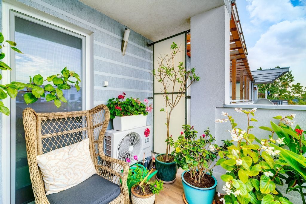 Mieszkanie 5-pokojowe Warszawa Białołęka, ul. Strumykowa. Zdjęcie 25