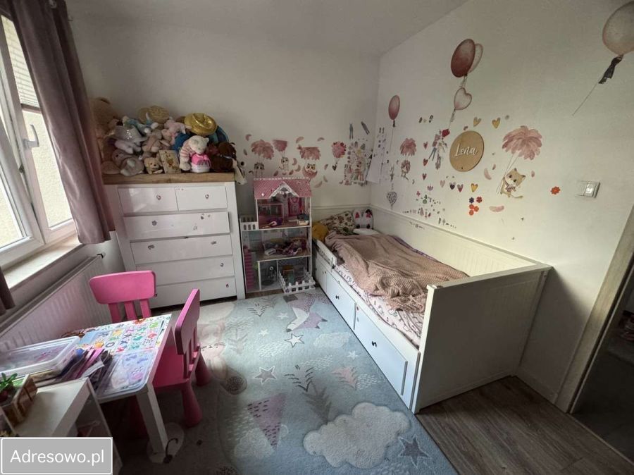 Mieszkanie 4-pokojowe Gdynia Chwarzno-Wiczlino, ul. gen. Mariusza Zaruskiego. Zdjęcie 11