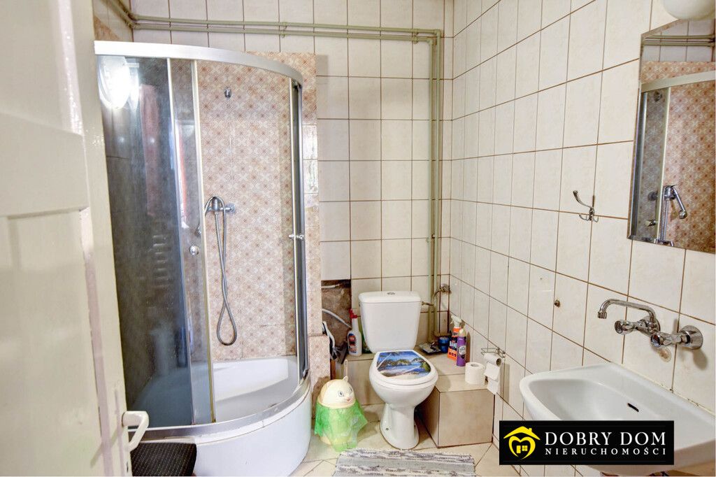 dom wolnostojący, 4 pokoje Białowieża. Zdjęcie 4