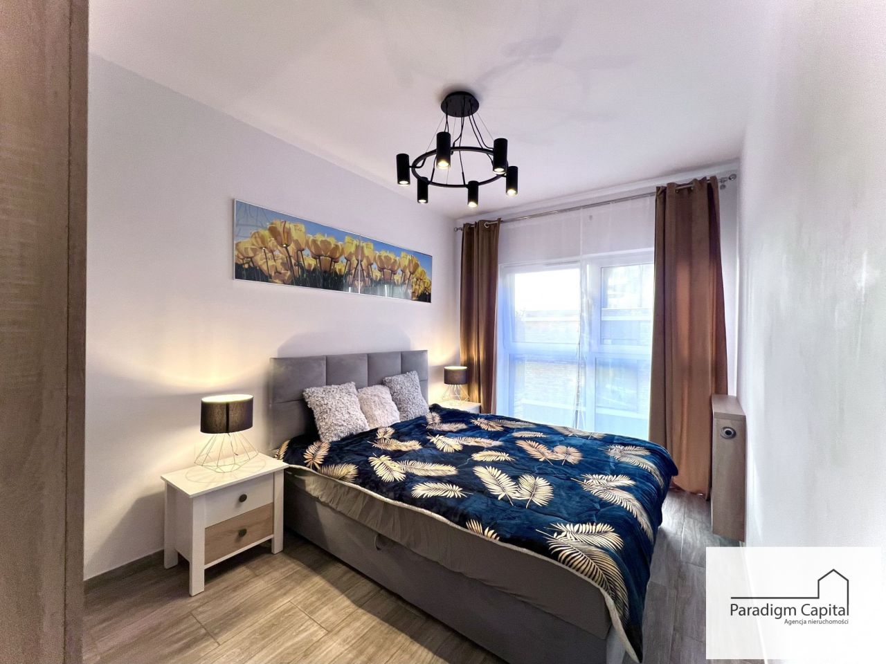 Mieszkanie 3-pokojowe Kraków Czyżyny, ul. Nowohucka. Zdjęcie 5