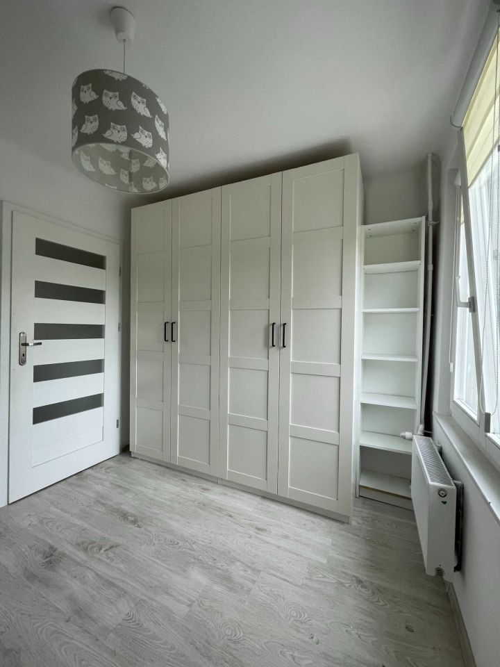 Mieszkanie 3-pokojowe Warszawa Wola, ul. Wolska. Zdjęcie 7