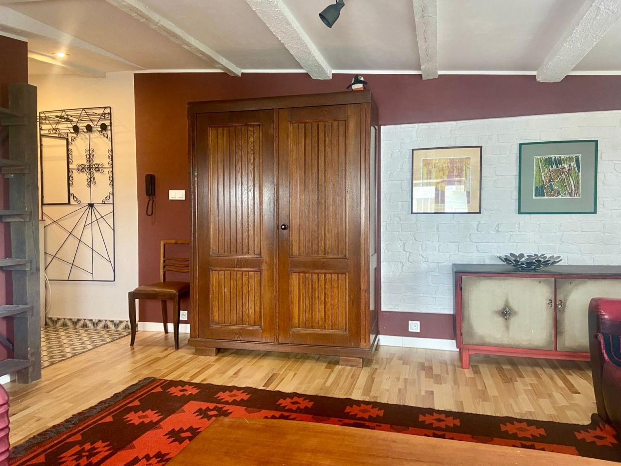 Mieszkanie 1-pokojowe Gdynia Grabówek, ul. kmdr. Przybyszewskiego. Zdjęcie 3