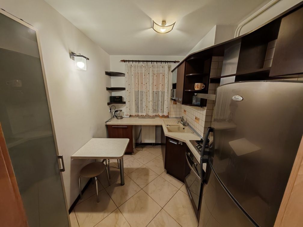 Mieszkanie 2-pokojowe Białystok Sienkiewicza, ul. Chmielna. Zdjęcie 4