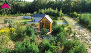 dom wolnostojący, 4 pokoje Mlecze, ul. Świerkowa