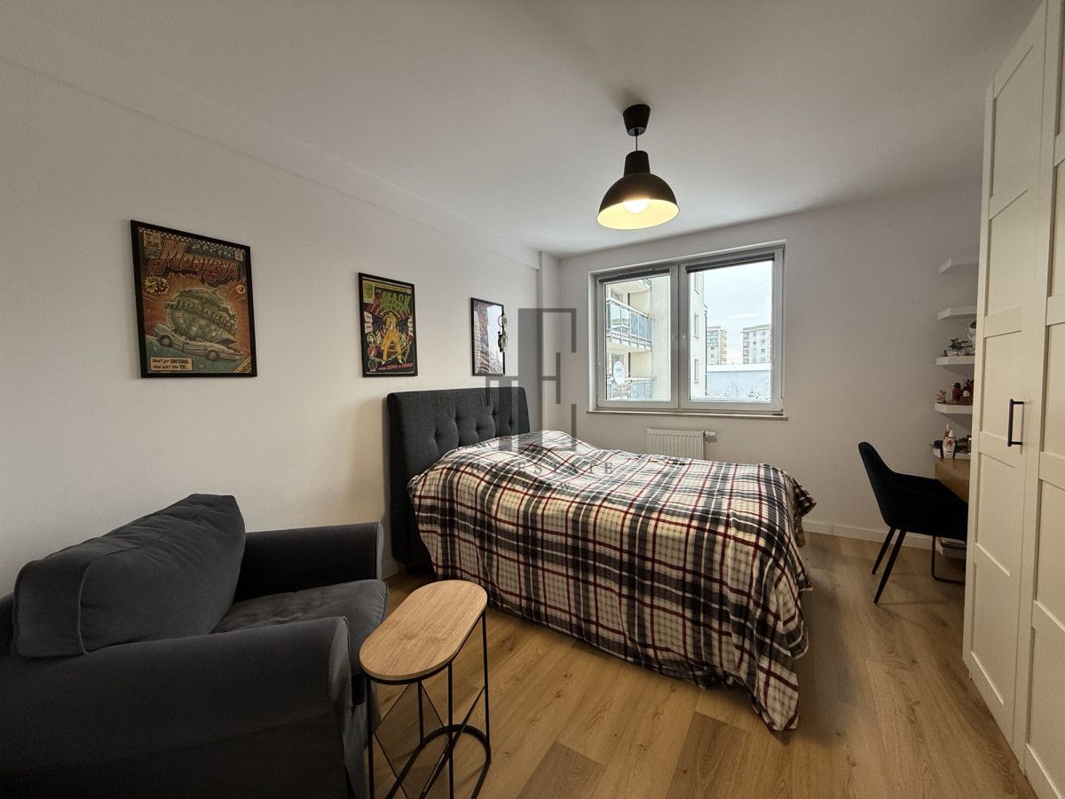 Mieszkanie 4-pokojowe Piastów, ul. Stanisława Bodycha. Zdjęcie 11