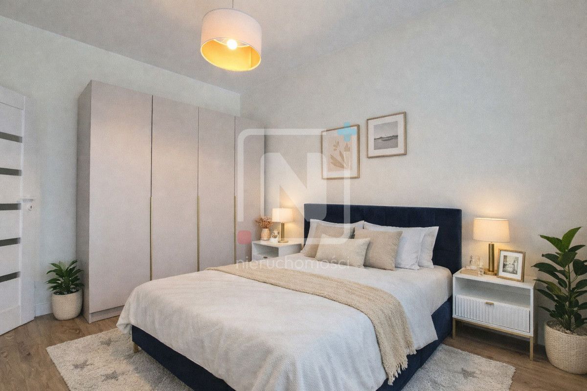 Mieszkanie 6-pokojowe Warszawa Wawer, ul. Chodzieska. Zdjęcie 1