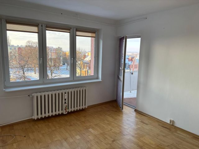 Mieszkanie 2-pokojowe Choszczno. Zdjęcie 1