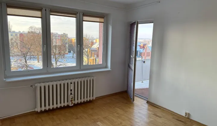 Mieszkanie 2-pokojowe Choszczno