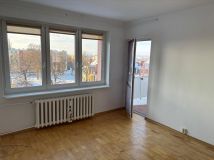 Mieszkanie 2-pokojowe Choszczno