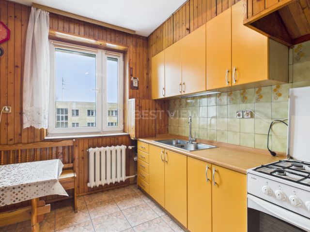 Mieszkanie 4-pokojowe Warszawa Ursynów, ul. Jana Cybisa. Zdjęcie 4