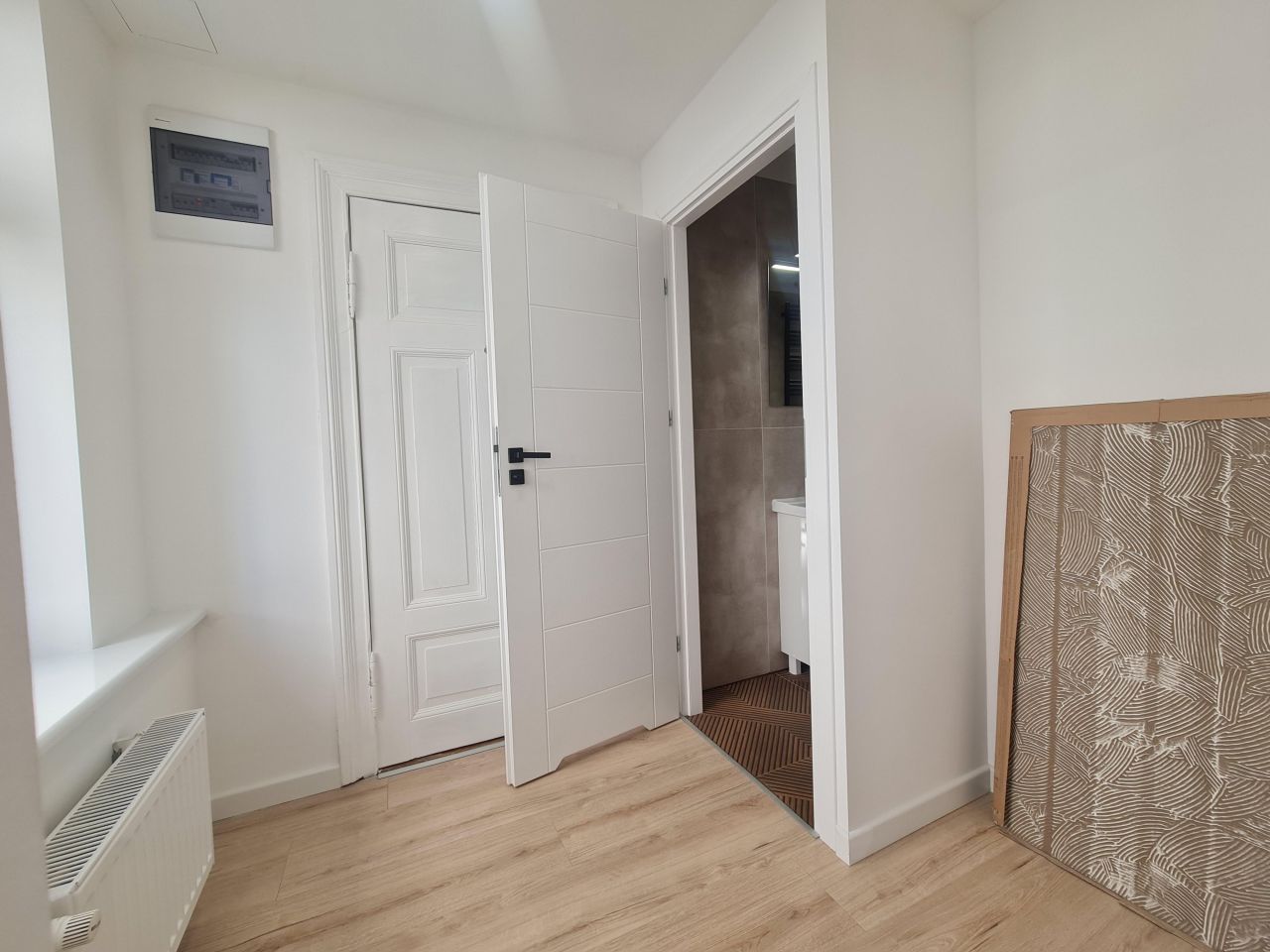 Mieszkanie 2-pokojowe Toruń Bydgoskie Przedmieście, ul. Juliusza Słowackiego. Zdjęcie 28