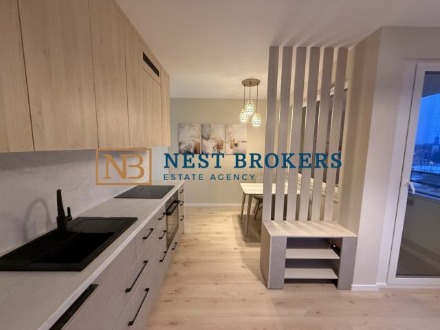 Mieszkanie 3-pokojowe Kraków Mistrzejowice, ul. Piasta Kołodzieja. Zdjęcie 1