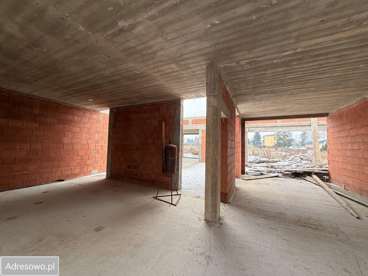 dom wolnostojący, 6 pokoi Rzgów. Zdjęcie 17