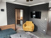 Hotel/pensjonat Świeradów-Zdrój, 11 Listopada. Zdjęcie 1