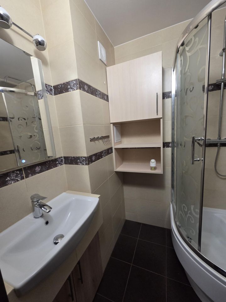 Mieszkanie 3-pokojowe Mońki, al. Wojska Polskiego. Zdjęcie 8