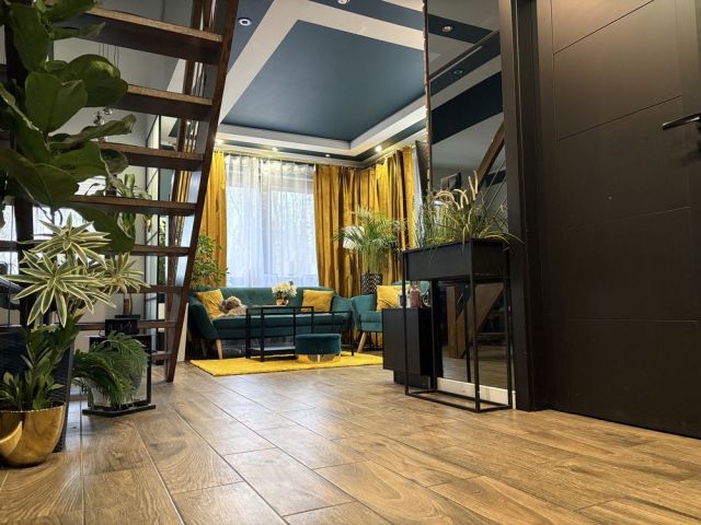 Mieszkanie 3-pokojowe Wilkszyn, ul. Jaśminowa. Zdjęcie 1