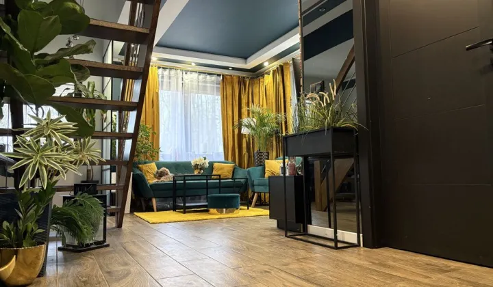 Mieszkanie 3-pokojowe Wilkszyn, ul. Jaśminowa