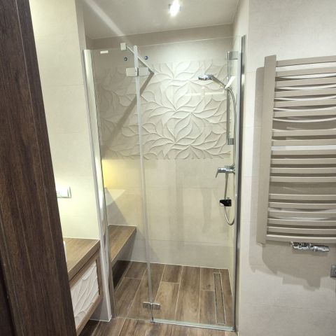 Mieszkanie 3-pokojowe Kraków Mistrzejowice, os. Mistrzejowice. Zdjęcie 13