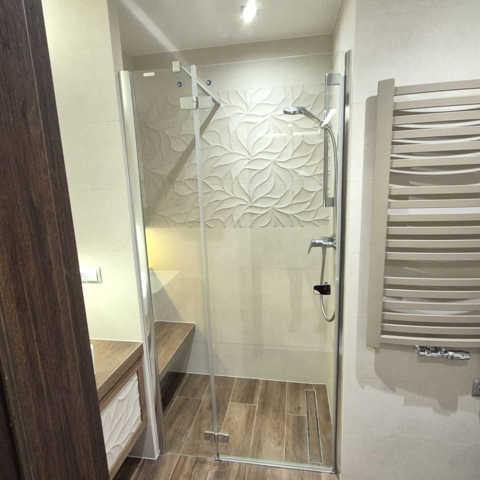 Mieszkanie 3-pokojowe Kraków Mistrzejowice, os. Mistrzejowice. Zdjęcie 13