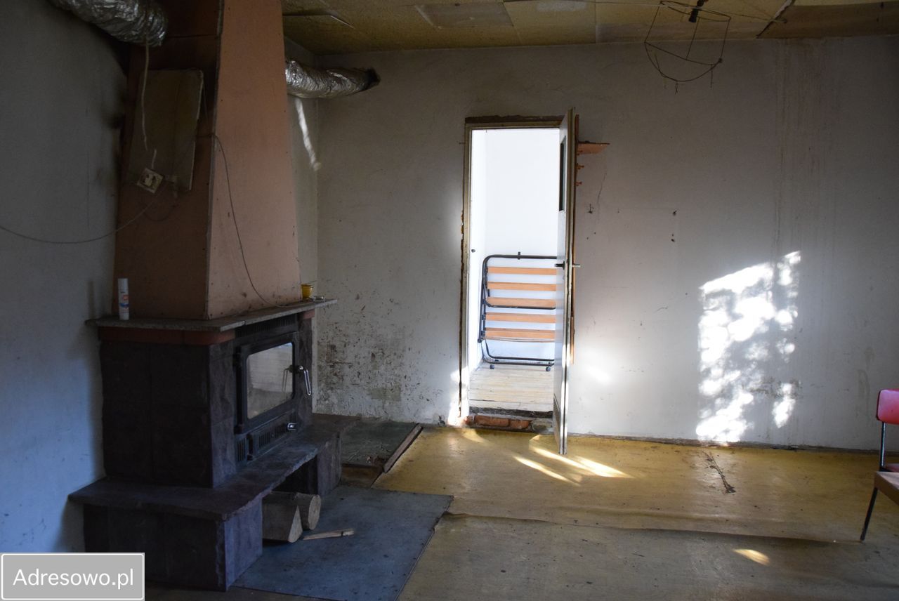 Mieszkanie 3-pokojowe Zalesie. Zdjęcie 16