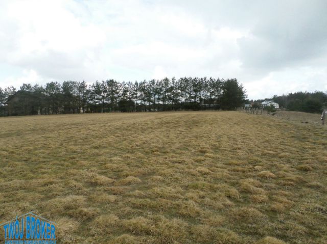 Działka budowlana Żuromino. Zdjęcie 4