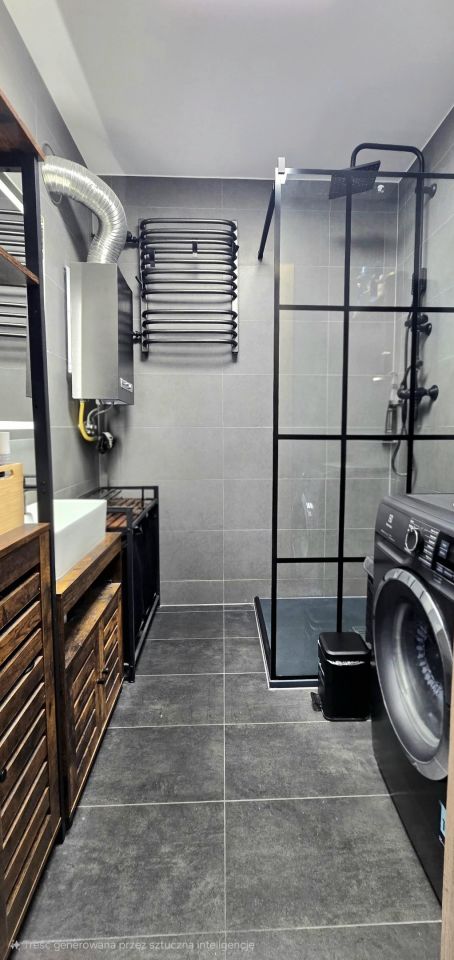 Mieszkanie 3-pokojowe Kielce Podkarczówka, ul. Fosforytowa. Zdjęcie 7