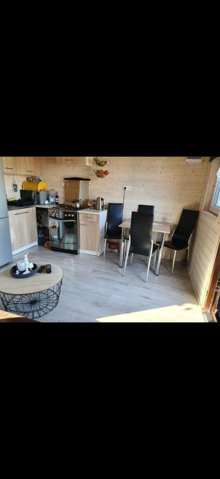 Działka rod Darłowo, ul. Adama Mickiewicza. Zdjęcie 7