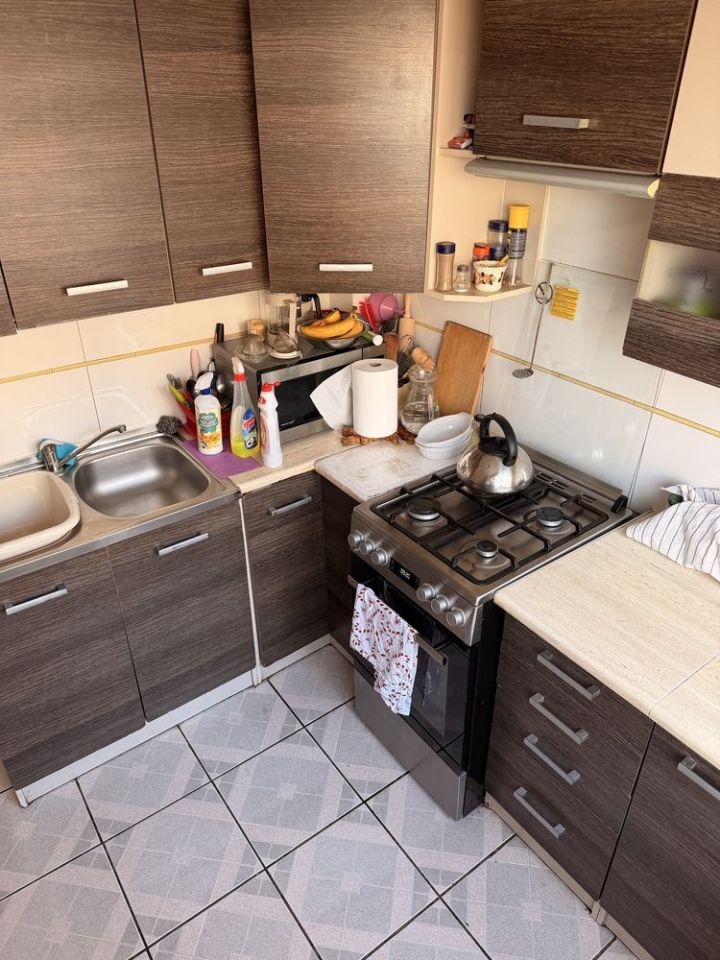 Mieszkanie 3-pokojowe Giżycko. Zdjęcie 6